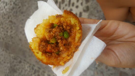 Antica Focacceria Sapori Siciliani